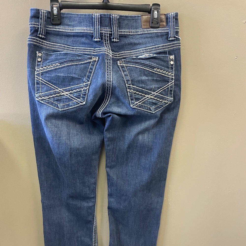 BKE Womens Jeans 29L